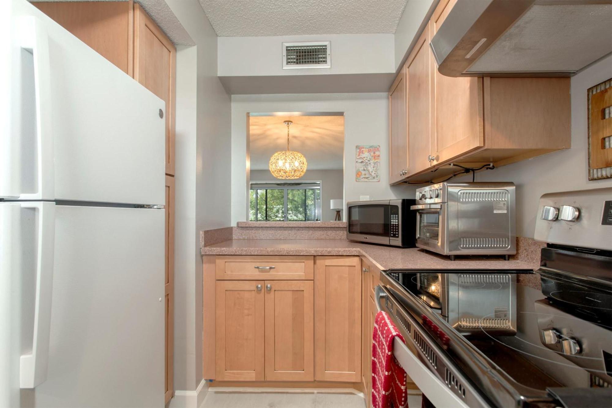 2 Bed 2 Bath Centrally Located On Siesta Key Βίλα Σεϊρασότα Εξωτερικό φωτογραφία