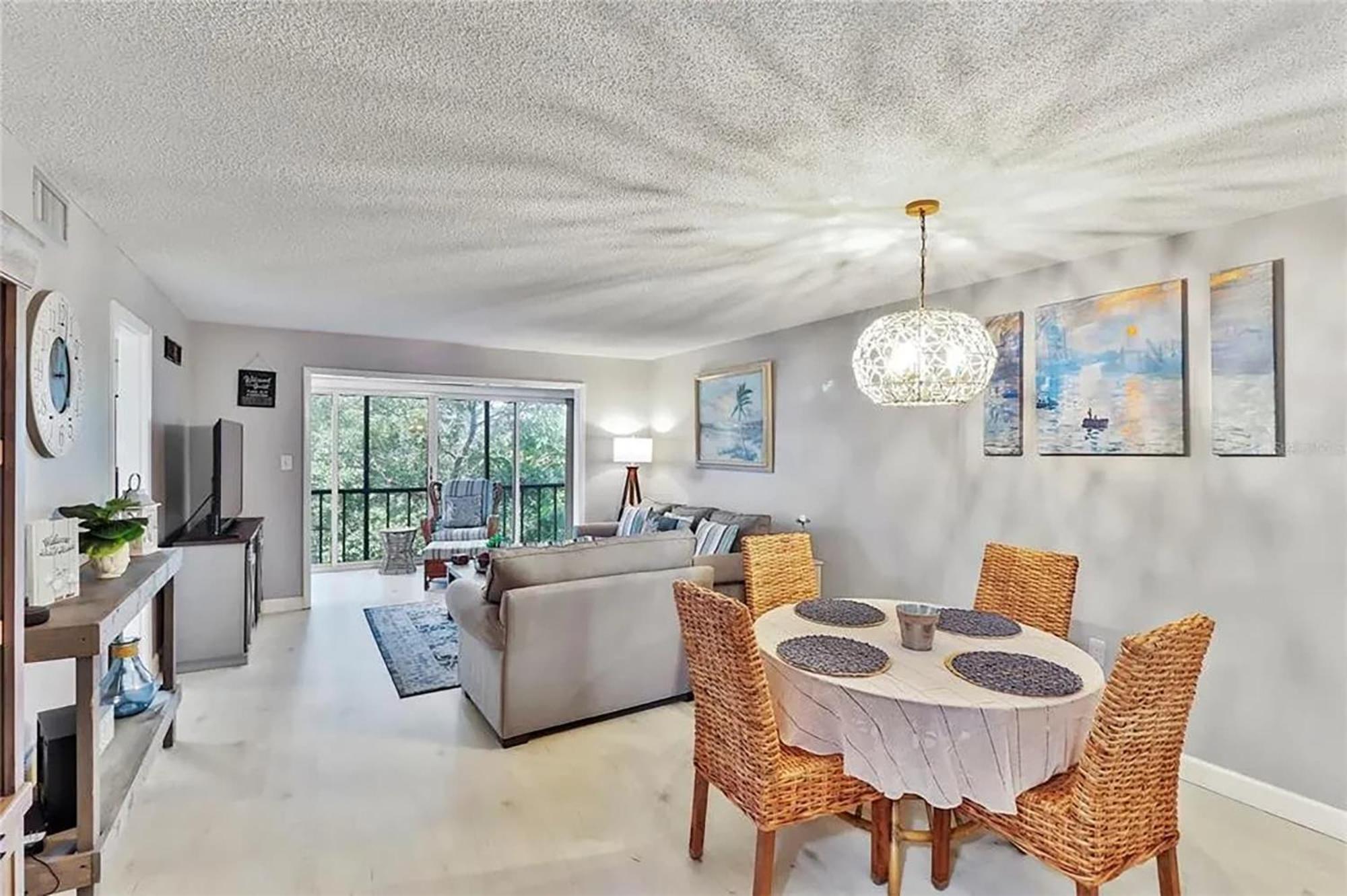 2 Bed 2 Bath Centrally Located On Siesta Key Βίλα Σεϊρασότα Εξωτερικό φωτογραφία